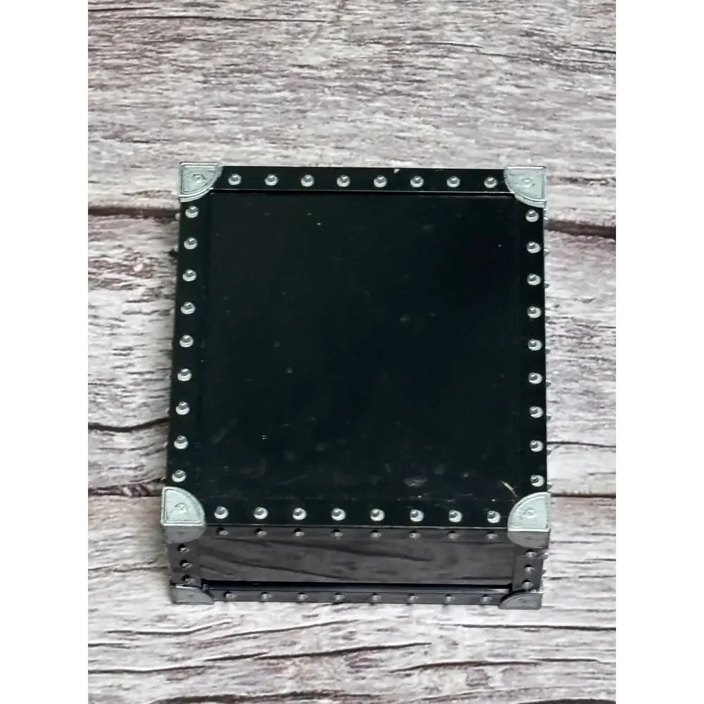 Rainbow High Shadow High Harley Limestone Rocker Amp Only Black And Green